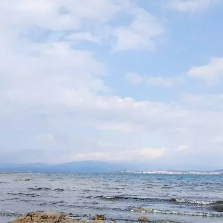 公寓 Comfortable Seaside